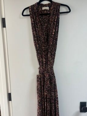 Natalie Martin wrap dress